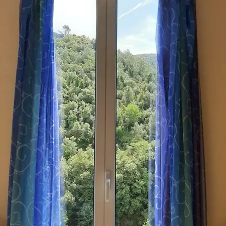 شقة In The Heart Of Liguria Rocchetta Nervina