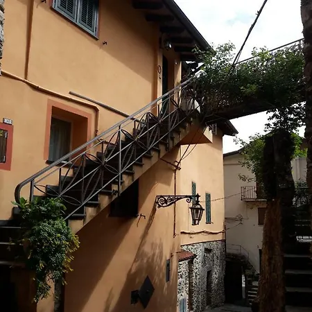In The Heart Of Liguria شقة *