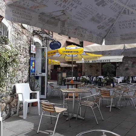 شقة In The Heart Of Liguria Rocchetta Nervina