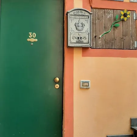 In The Heart Of Liguria Rocchetta Nervina