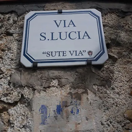 شقة In The Heart Of Liguria *