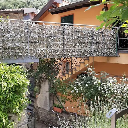 شقة In The Heart Of Liguria