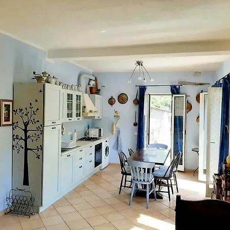 شقة In The Heart Of Liguria *