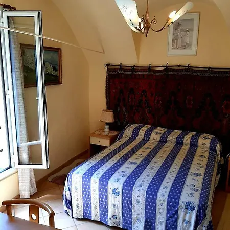شقة In The Heart Of Liguria *