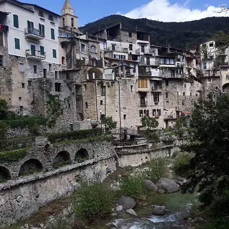 شقة In The Heart Of Liguria *
