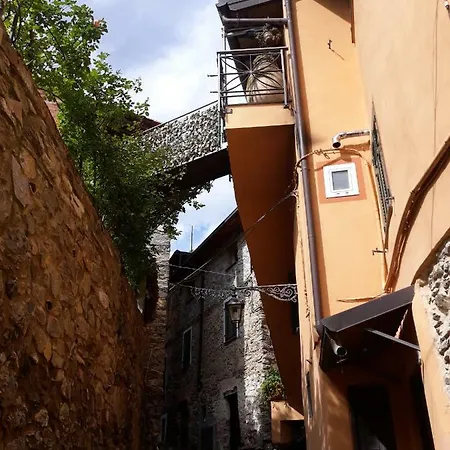 شقة In The Heart Of Liguria Rocchetta Nervina