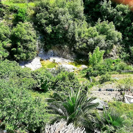 In The Heart Of Liguria شقة *