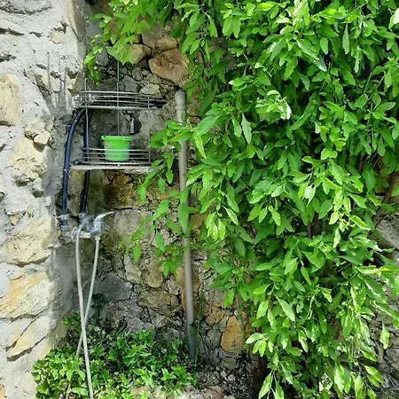 In The Heart Of Liguria شقة *