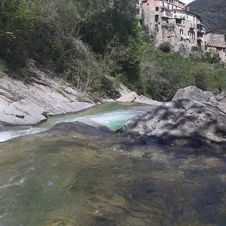 In The Heart Of Liguria