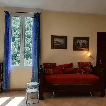 شقة In The Heart Of Liguria