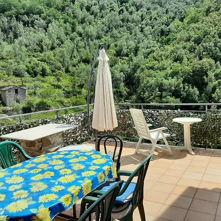 In The Heart Of Liguria شقة *