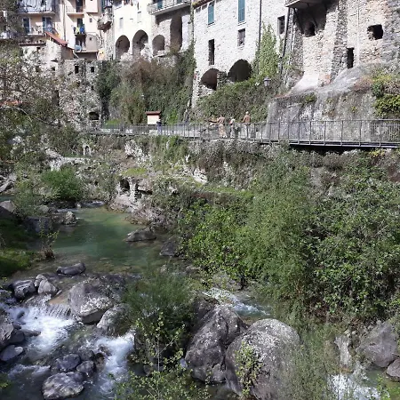 شقة In The Heart Of Liguria