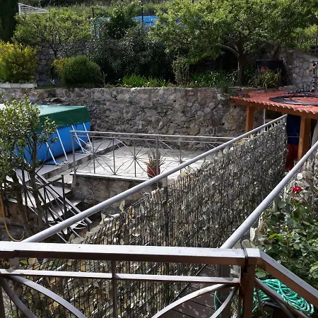 شقة In The Heart Of Liguria Rocchetta Nervina